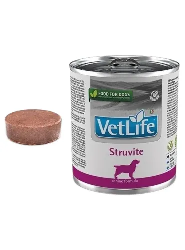 Farmina vet life cane struvite 300 gr  