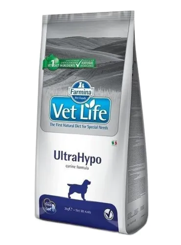Farmina vet life cane ultrahypo 12 kg  