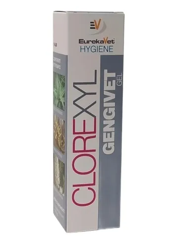 Vetcare clorexyl gengivet 50 ml  