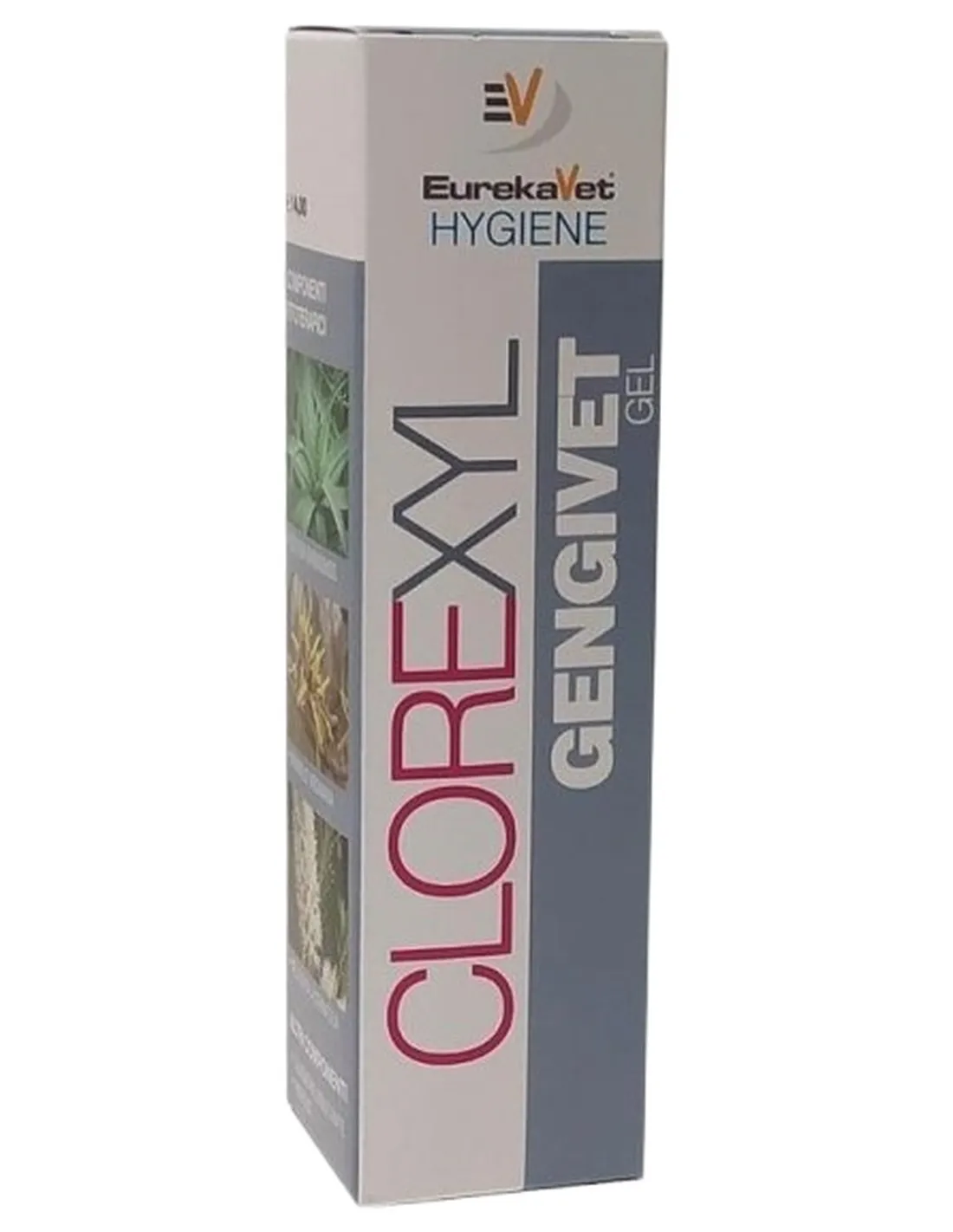 Vetcare clorexyl gengivet 50 ml  