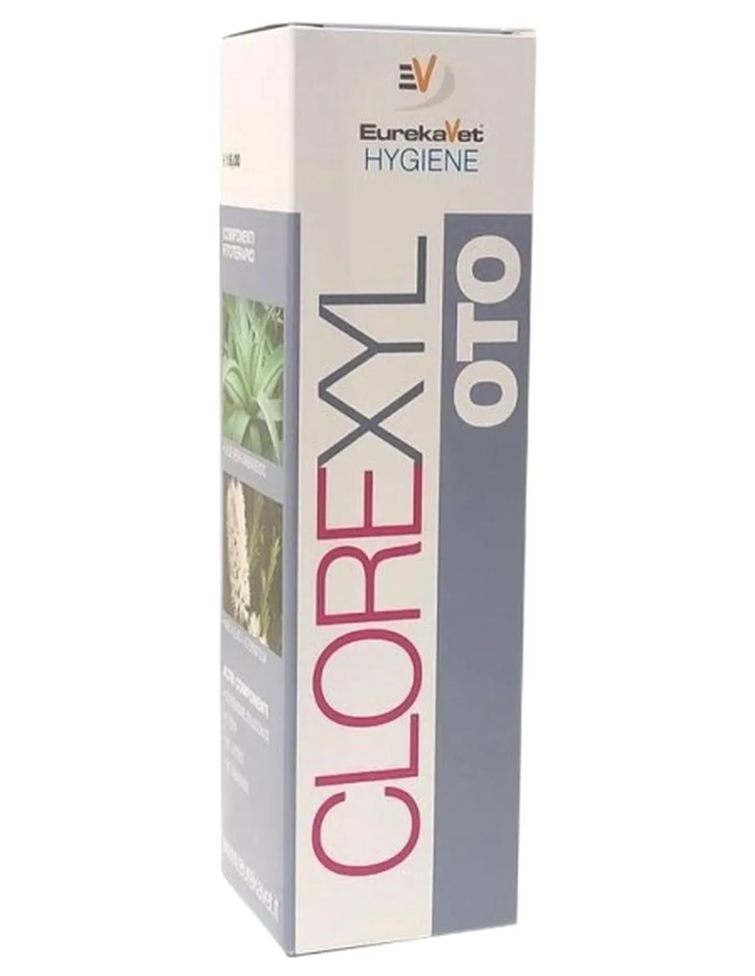 Vetcare clorexyl oto 150 ml  