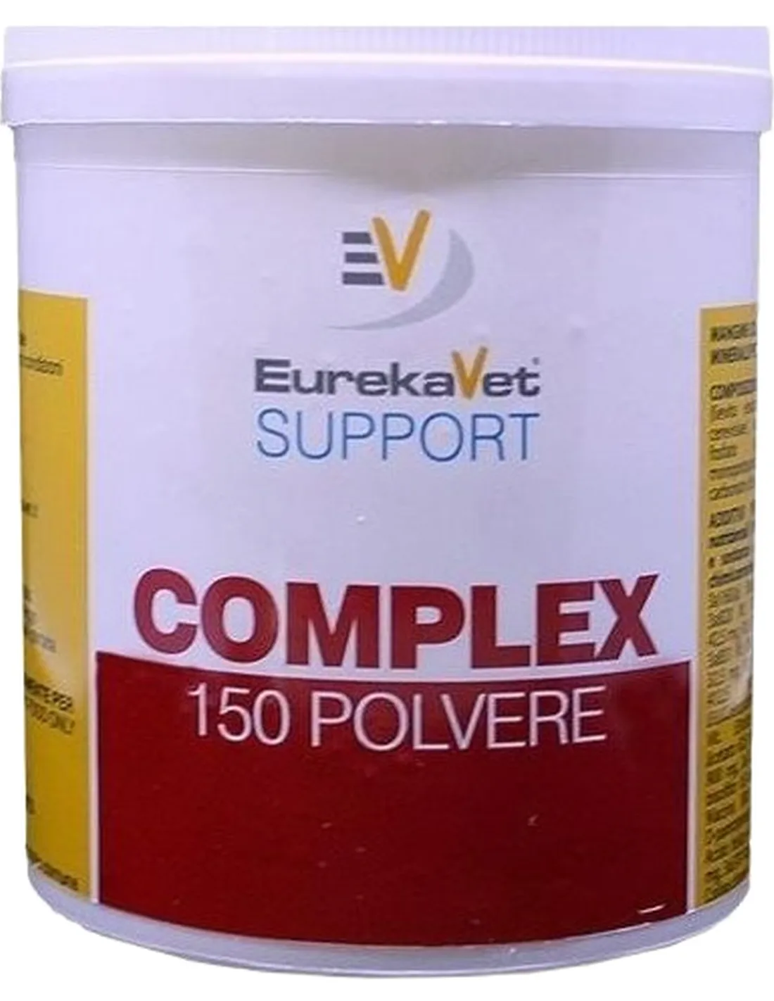 EurekaVet Support complex polvere 400 gr   EurekaVet Support complex polvere 400 gr