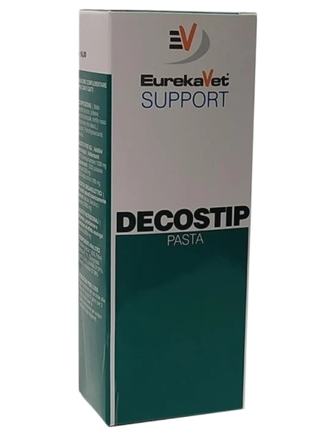 EurekaVet Support decostip pasta 80 gr  