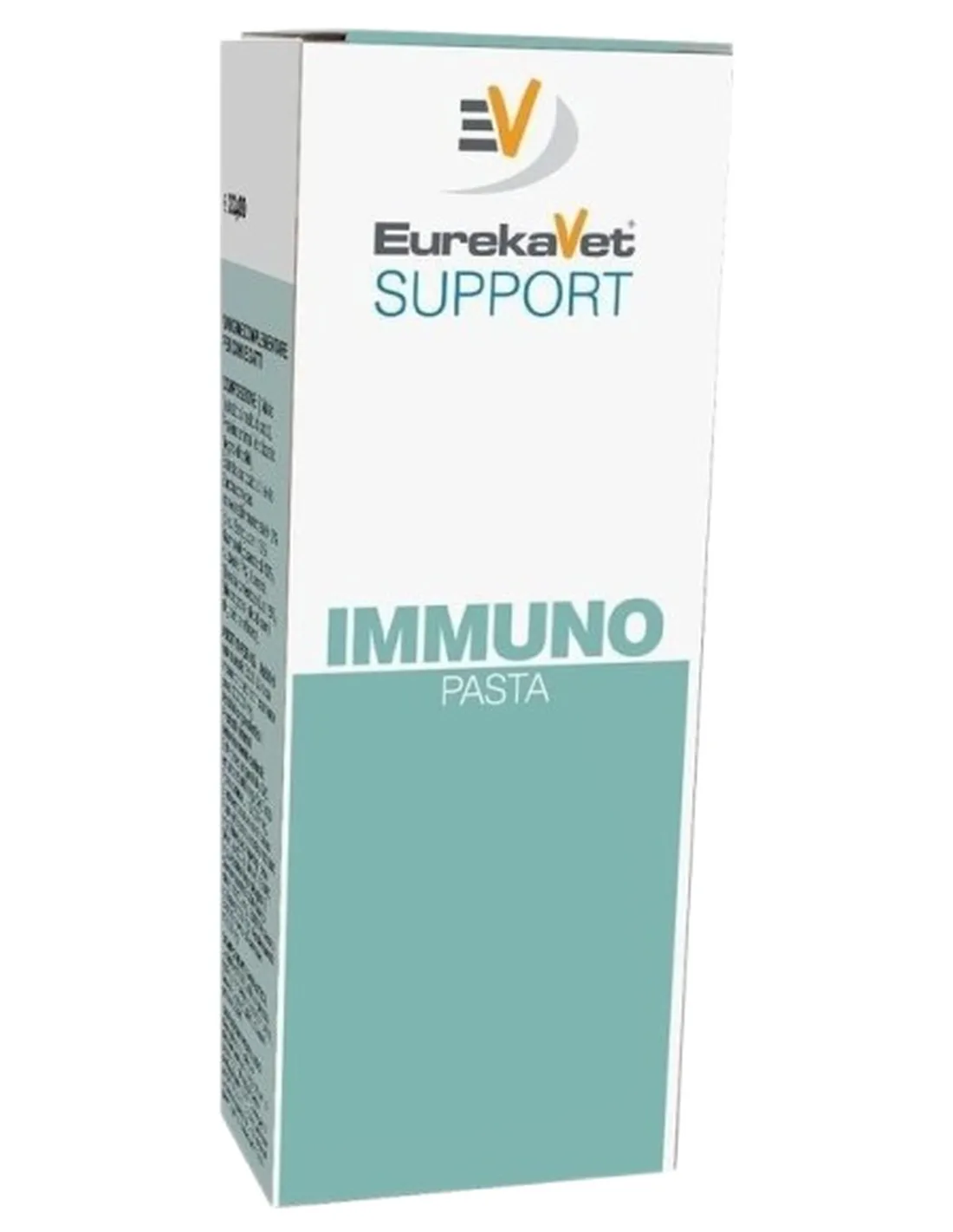 EurekaVet Support immuno pasta 80 gr   EurekaVet Support immuno pasta 80 gr