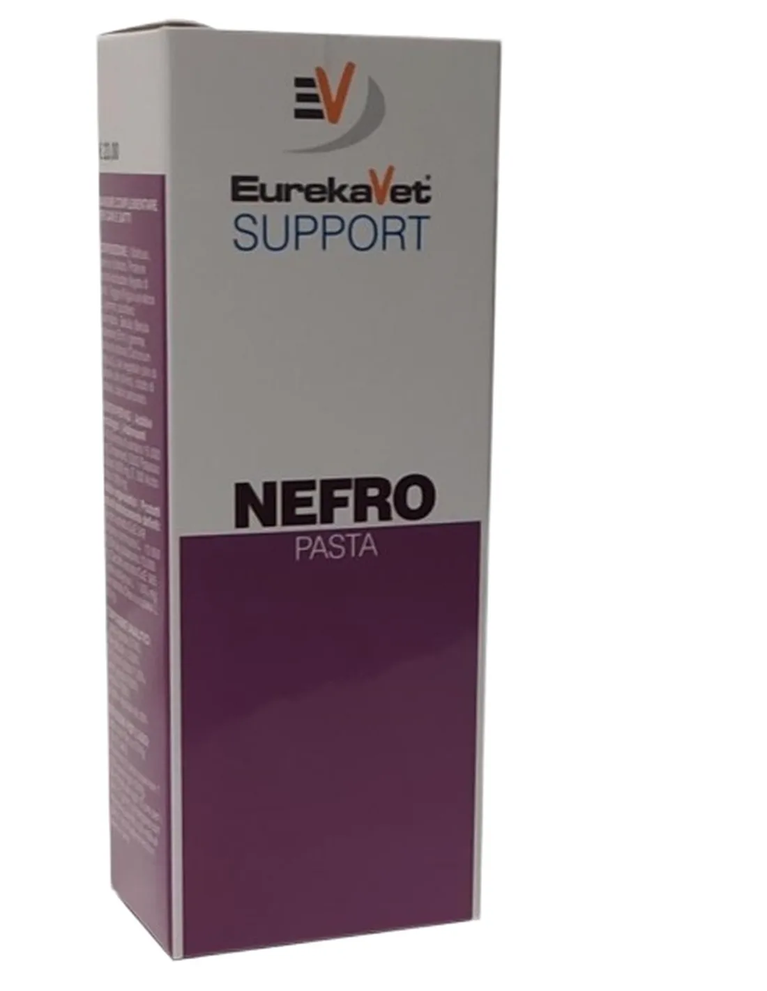 EurekaVet Support nefro pasta 80 gr  