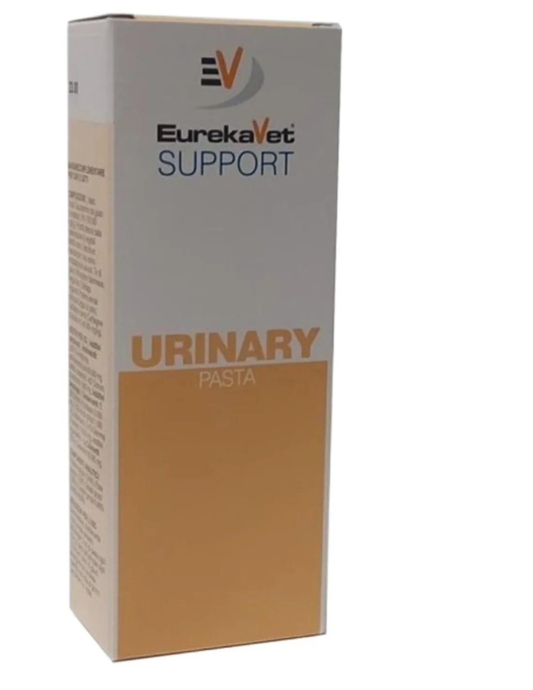EurekaVet Support urinary pasta 80 gr  