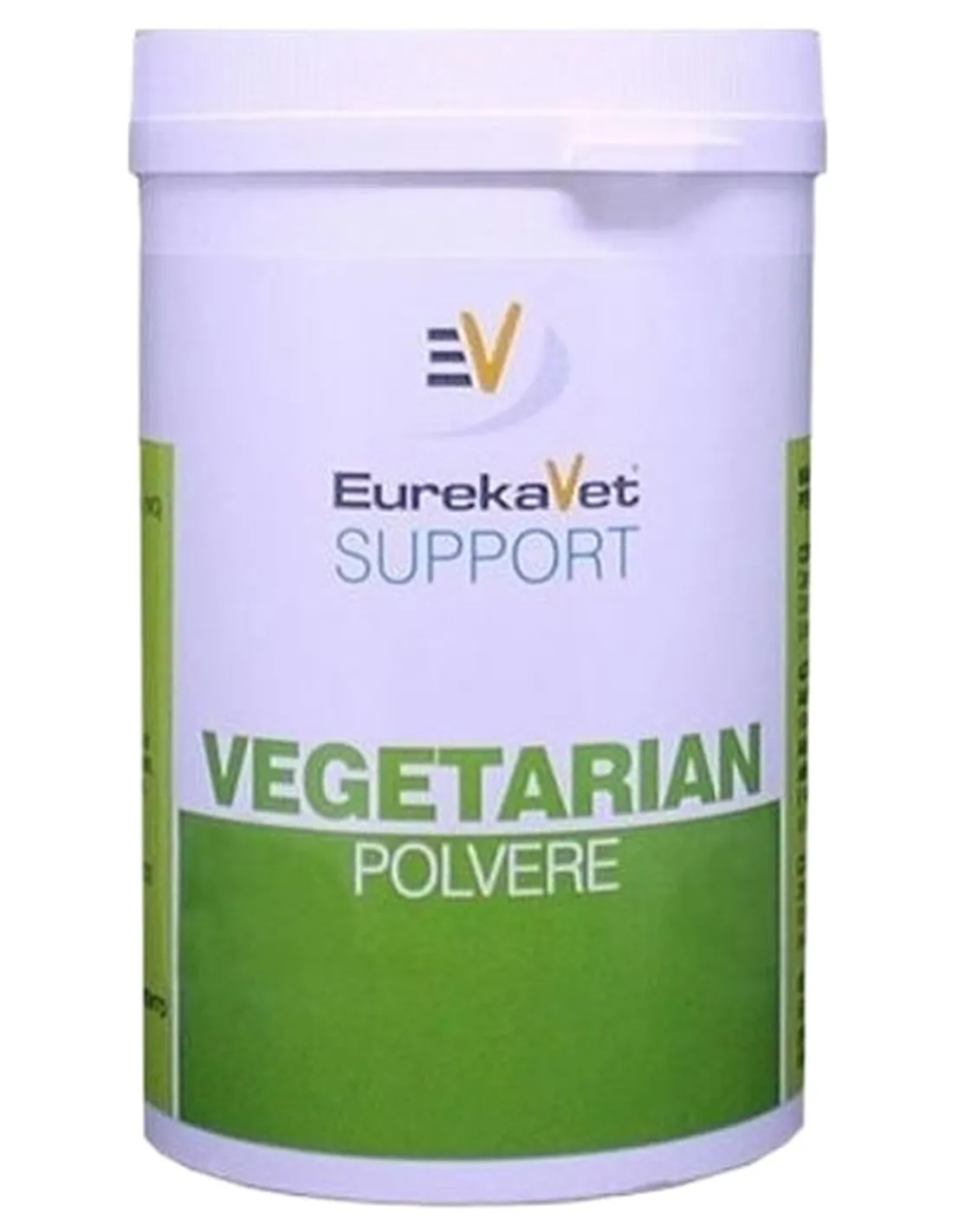 EurekaVet Support vegetarian polvere 150 gr  