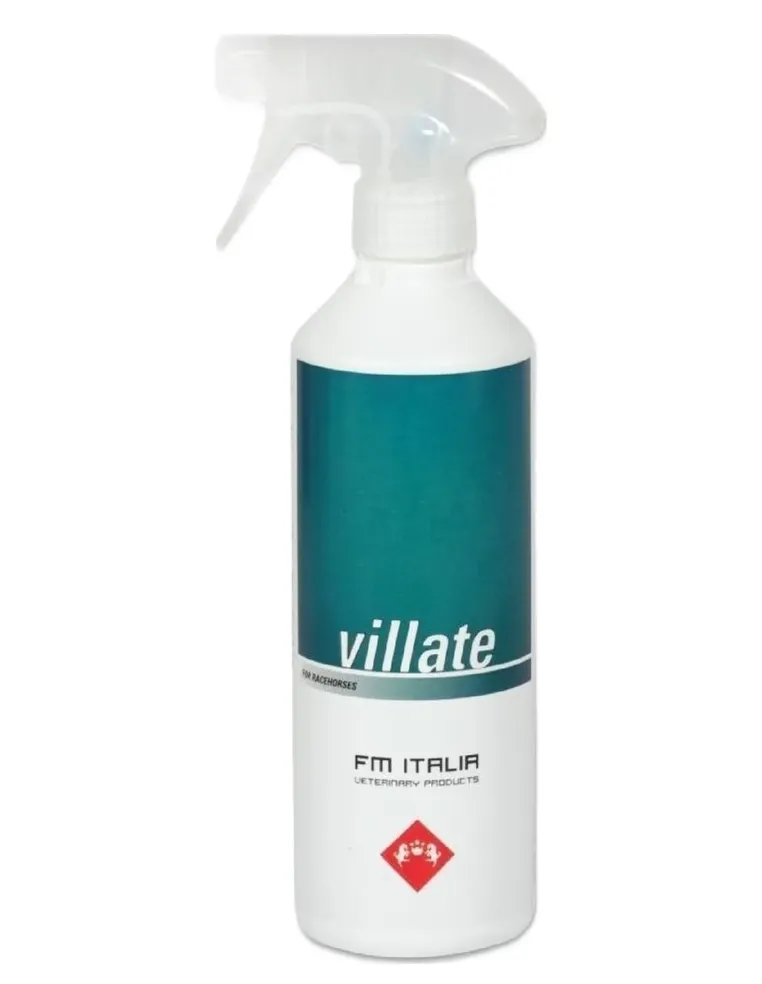 Fm italia villate 500 ml  
