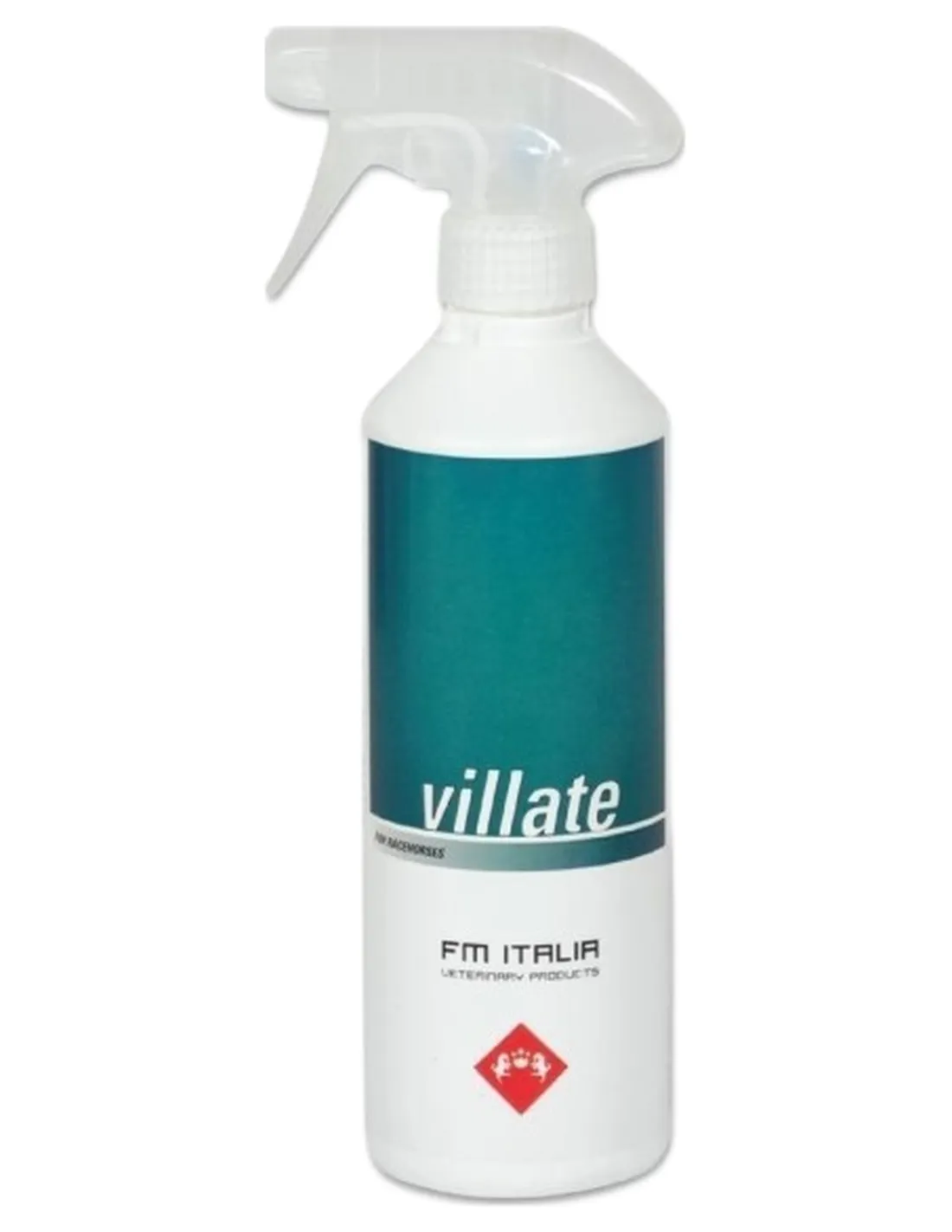 Fm italia villate 500 ml  
