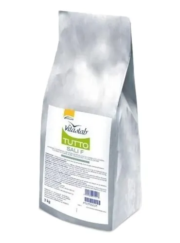 Formevet vitastab tutto sali f 3 kg  