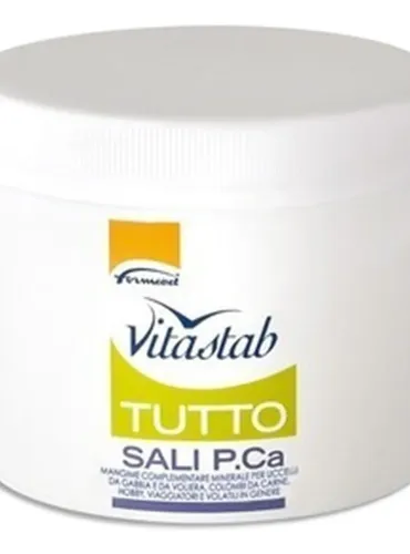 Formevet vitastab tutto sali p.ca 500 gr  