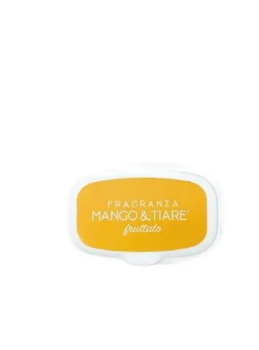Welly salviette detergenti mango e tiarè fruttato 40 pz