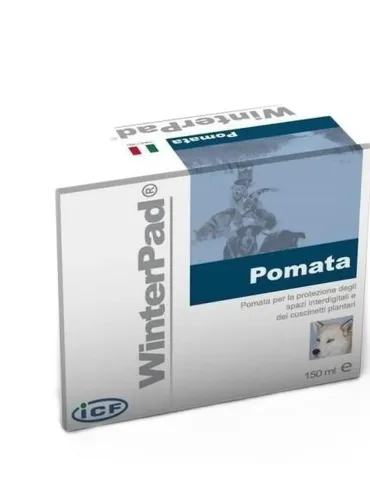 Icf winterpad 150 ml  