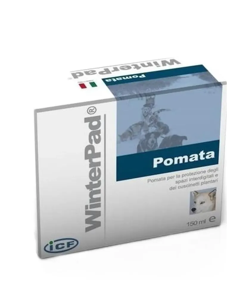 Icf winterpad 150 ml  