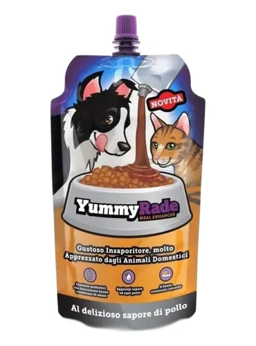 YummyRade 250 ml