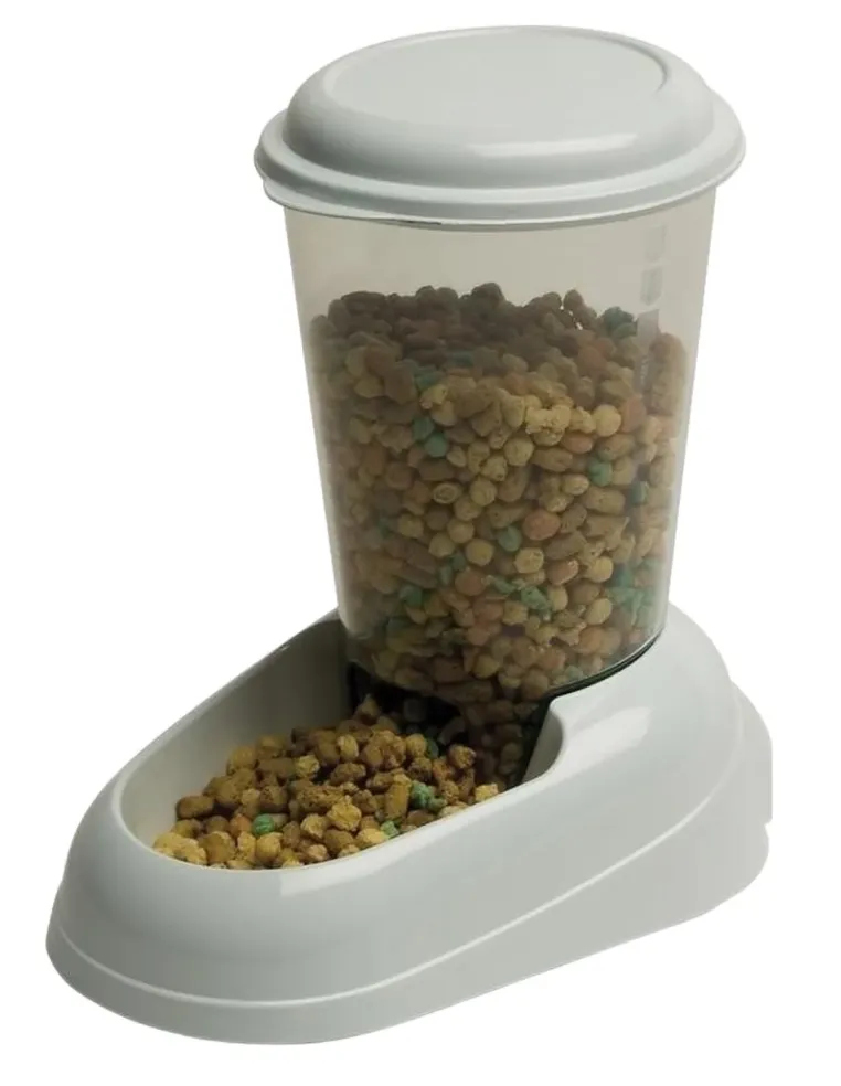 Ferplast zenith distributore cibo  