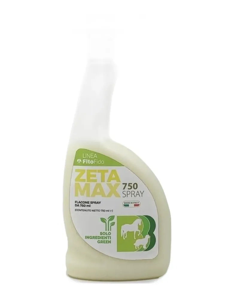 Trebifarma zetamax spray 750 ml  