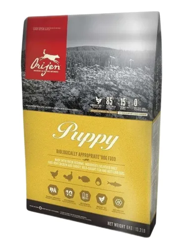 Orijen cane puppy 11,4 kg