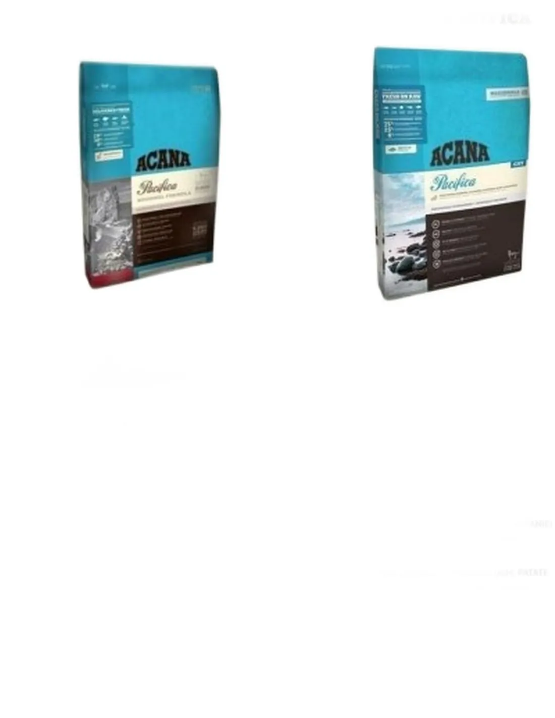 Acana pacifica cat 340 g regionals 25  