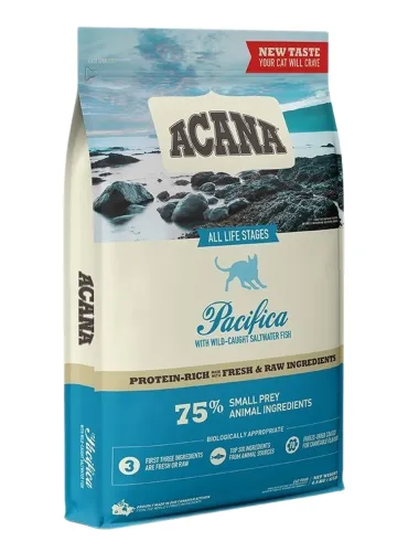 Acana gatto pacifica 1,8 kg
