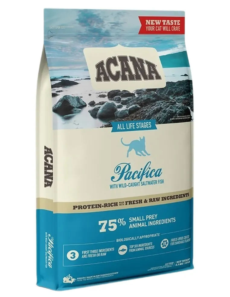 Acana gatto pacifica 1,8 kg  