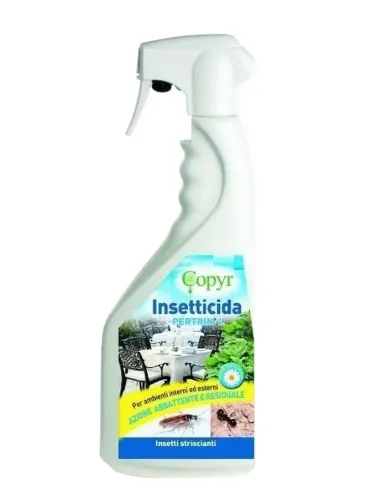 Pertrin L soluzione pronta 1 lt  