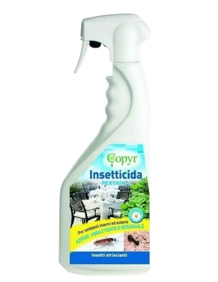 Pertrin L soluzione pronta 1 lt  