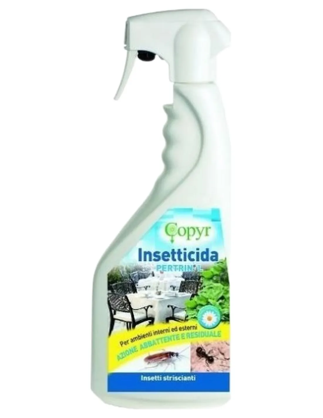 Pertrin L soluzione pronta 1 lt  