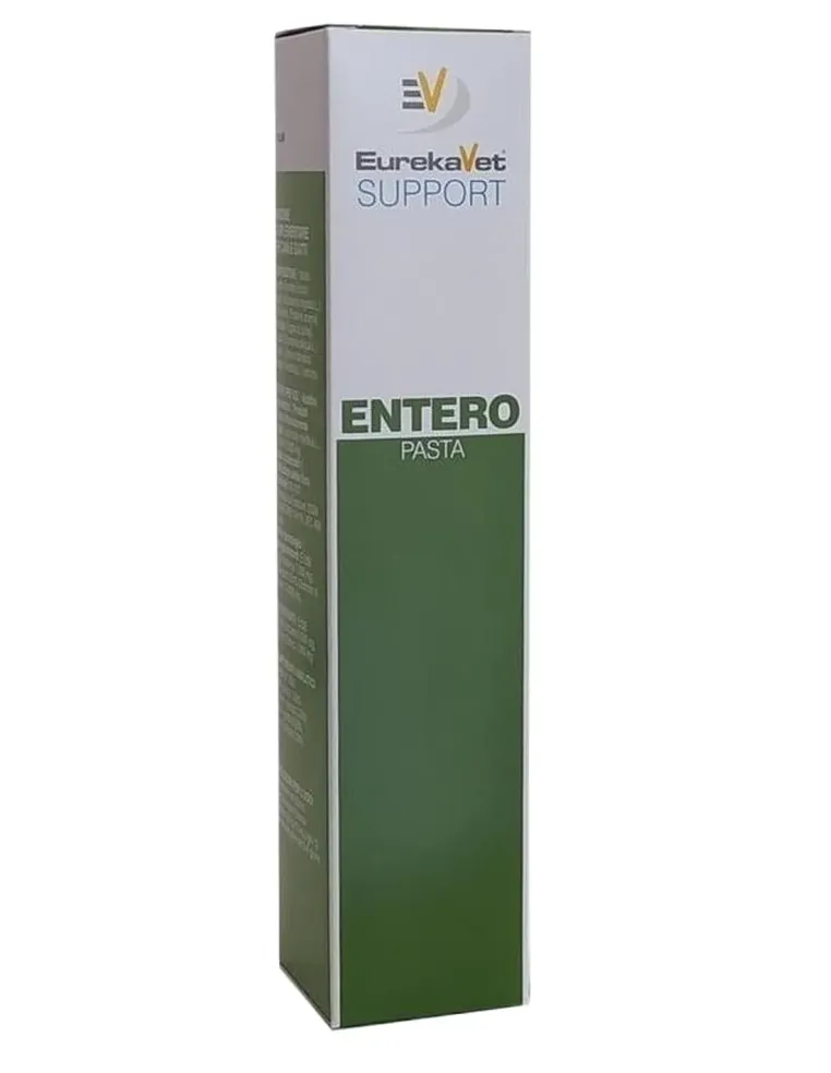 EurekaVet Support entero pasta 30 gr  