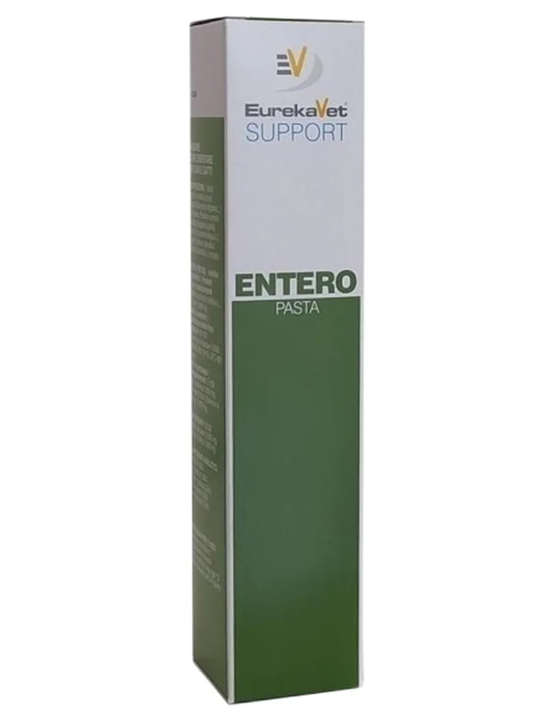 EurekaVet Support entero pasta 30 gr  