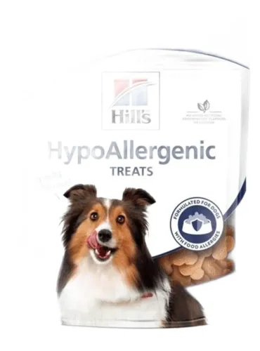 Hill's HypoAllergenic Treats per Cani 220 gr  