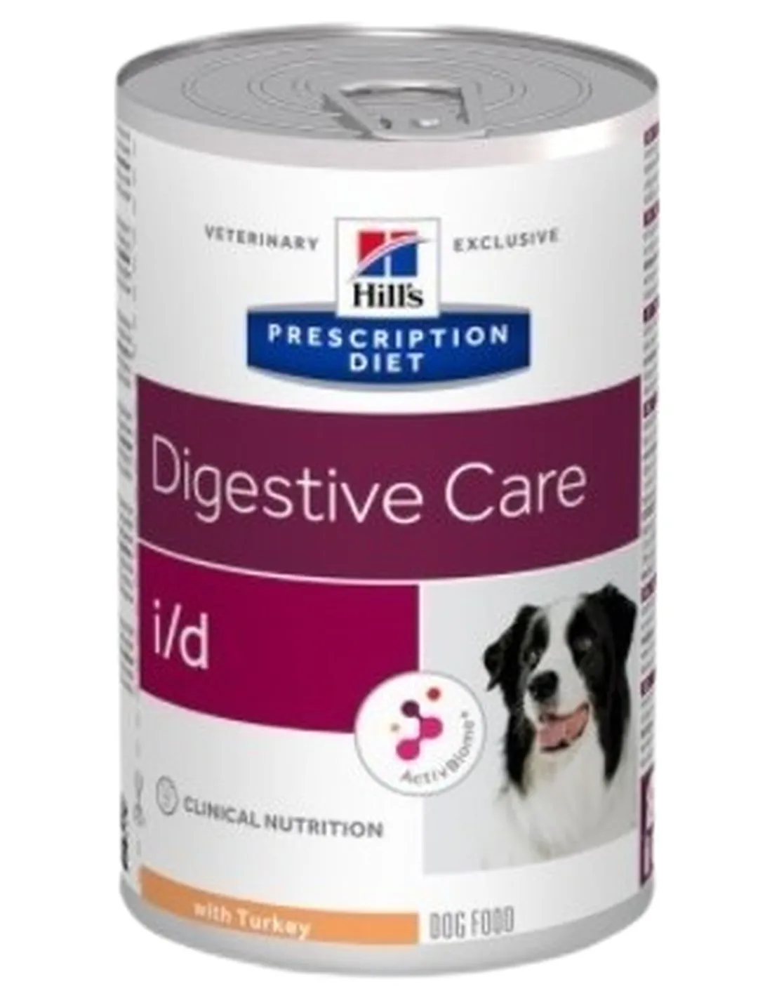 Hill's i/d canine lattina 360 gr  