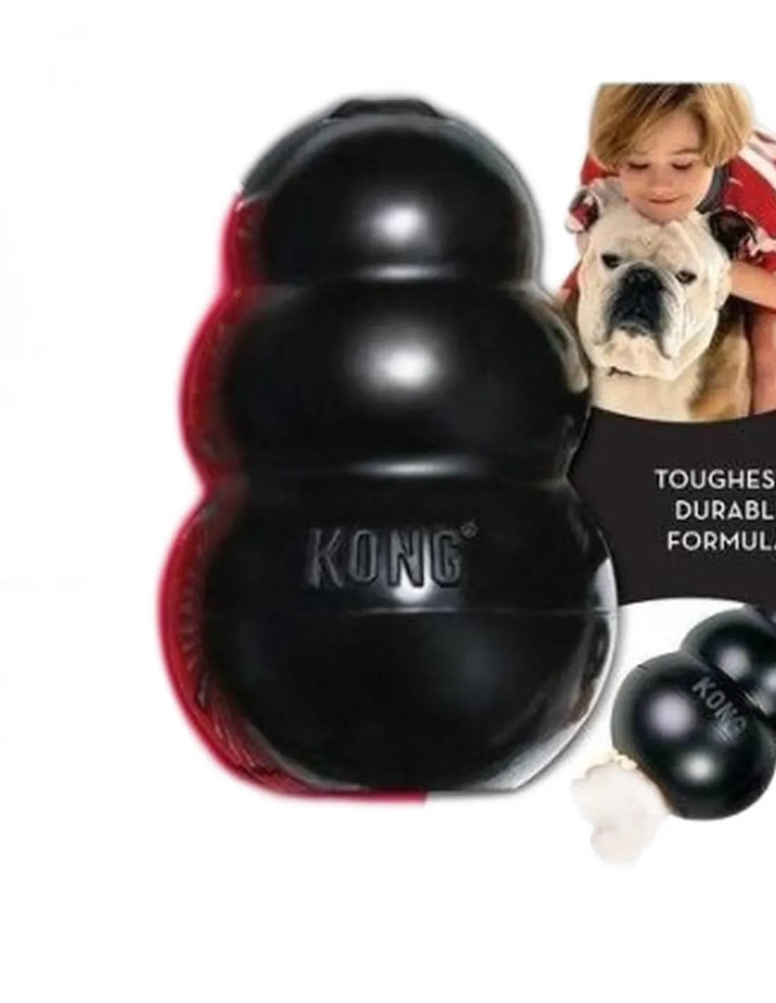 Kong small extreme cani 10 kg  