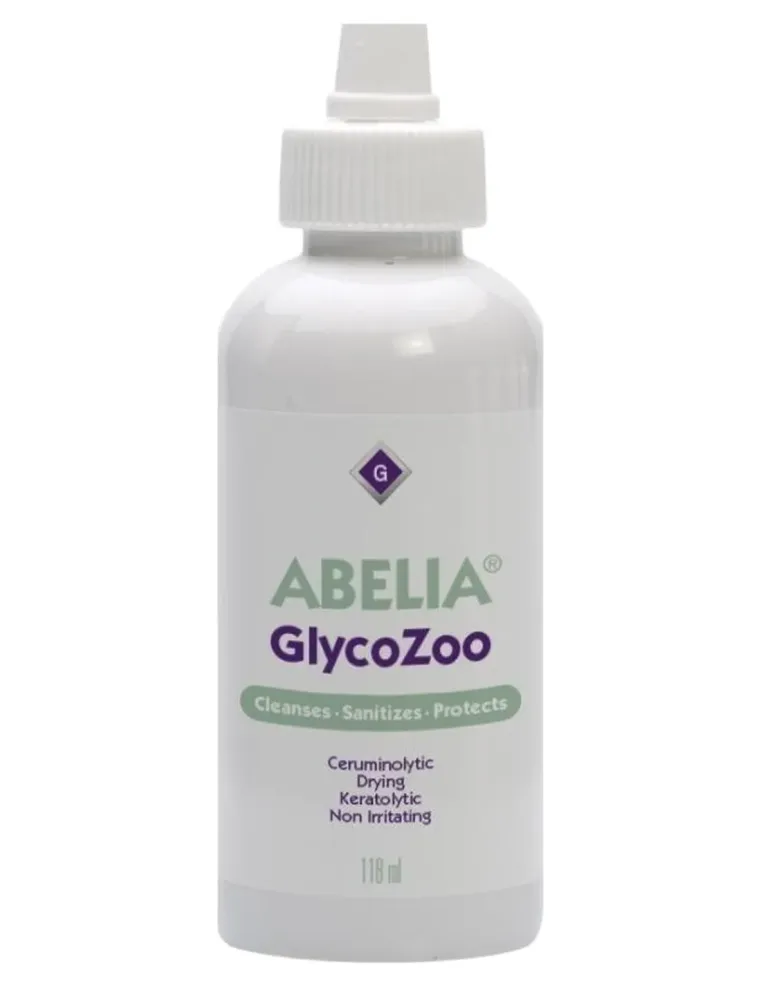VetNova Abelia glycozoo 118 ml  