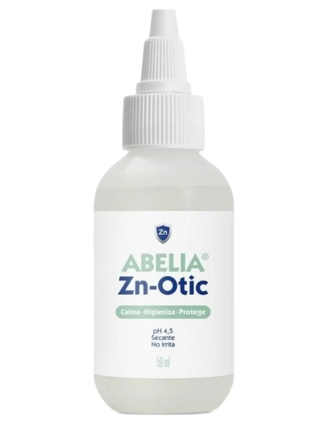 VetNova Abelia zn-otic igiene auricolare 59 ml   VetNova Abelia zn-otic igiene auricolare 59 ml