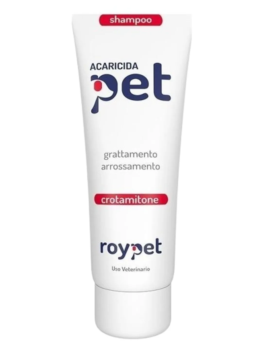 Roypet acaricida pet shampoo 300 ml  