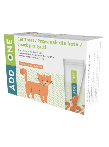 Dechra add one 30 bustine 10 gr  