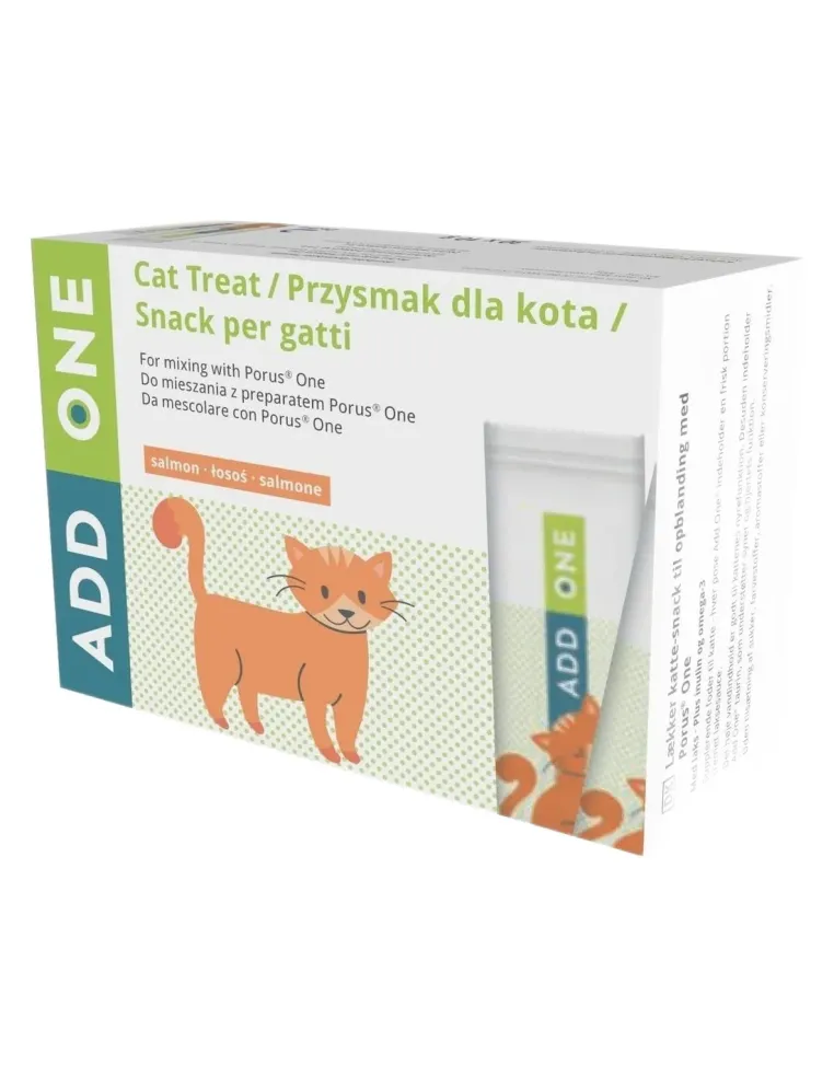 Dechra add one 30 bustine 10 gr  