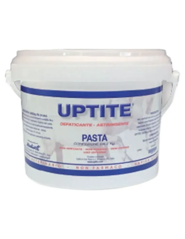 Uptite Pasta Medivet confezione da 2 kg  