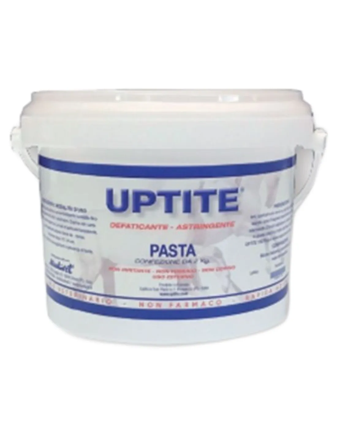 Uptite Pasta Medivet confezione da 2 kg  