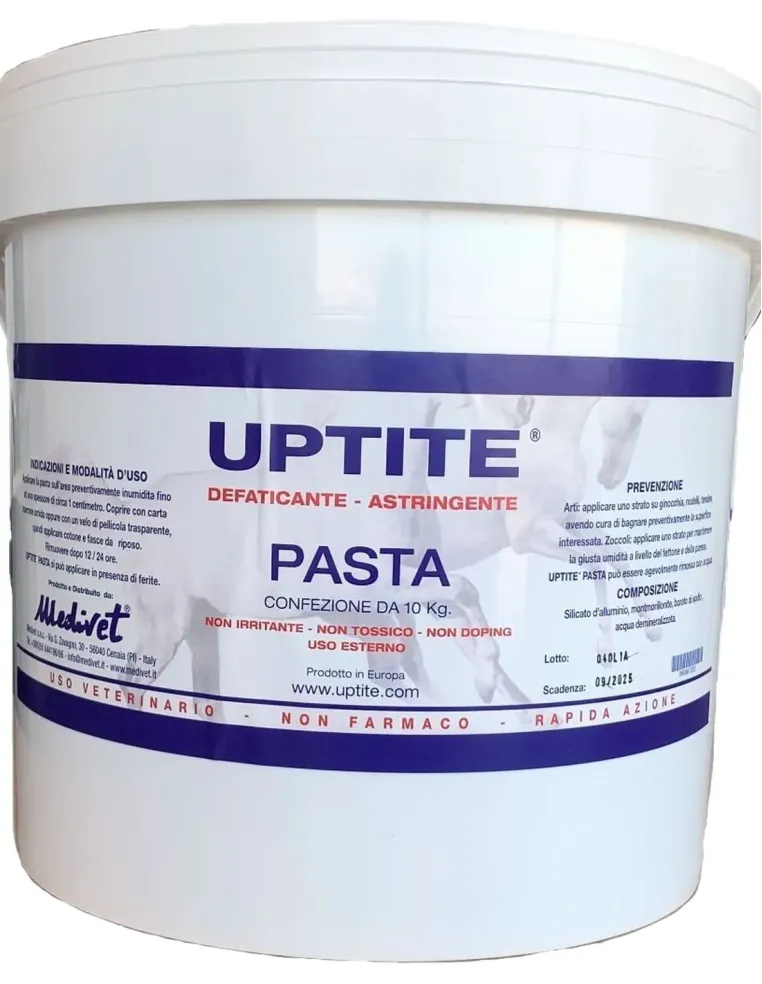 Uptite pasta 10 kg  