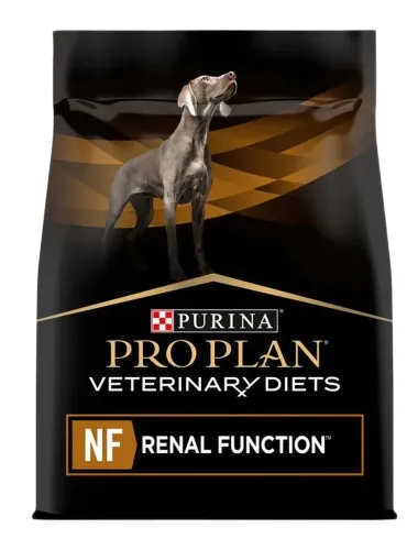 NF Renal Function Purina Pro Plan Veterinary Diets 3 kg  