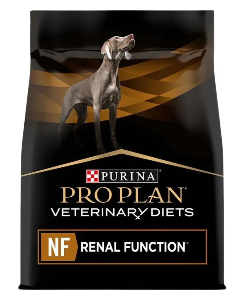 NF Renal Function Purina Pro Plan Veterinary Diets 3 kg  