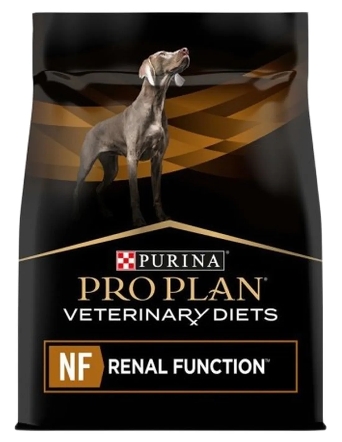 NF Renal Function Purina Pro Plan Veterinary Diets 3 kg  