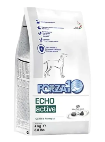 Echo Active Cane SANYpet 4 kg