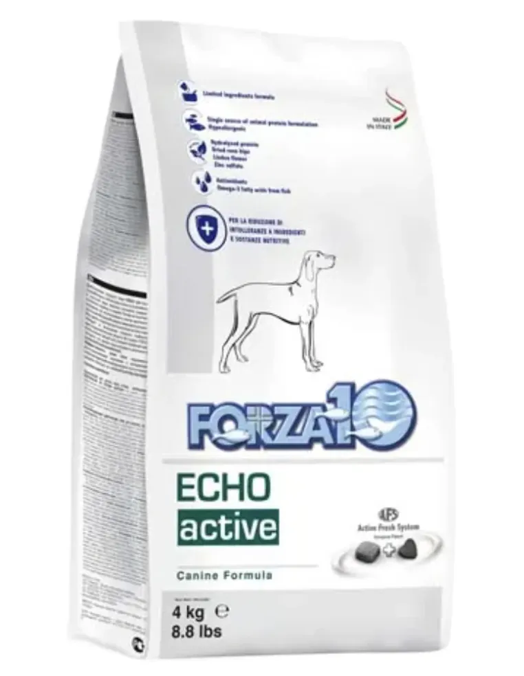 Echo Active Cane SANYpet 4 kg