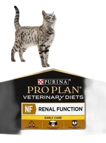 Purina Proplan Diet Nf Gatto Early Care 350 Gr