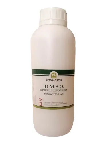 Dimetilsulfossido 1 Lt