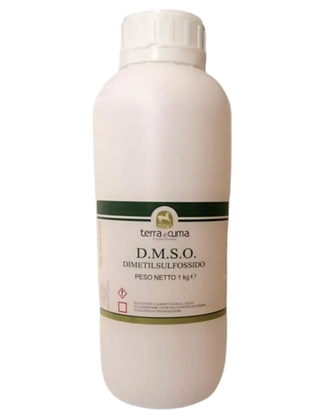 Dimetilsulfossido 1 Lt