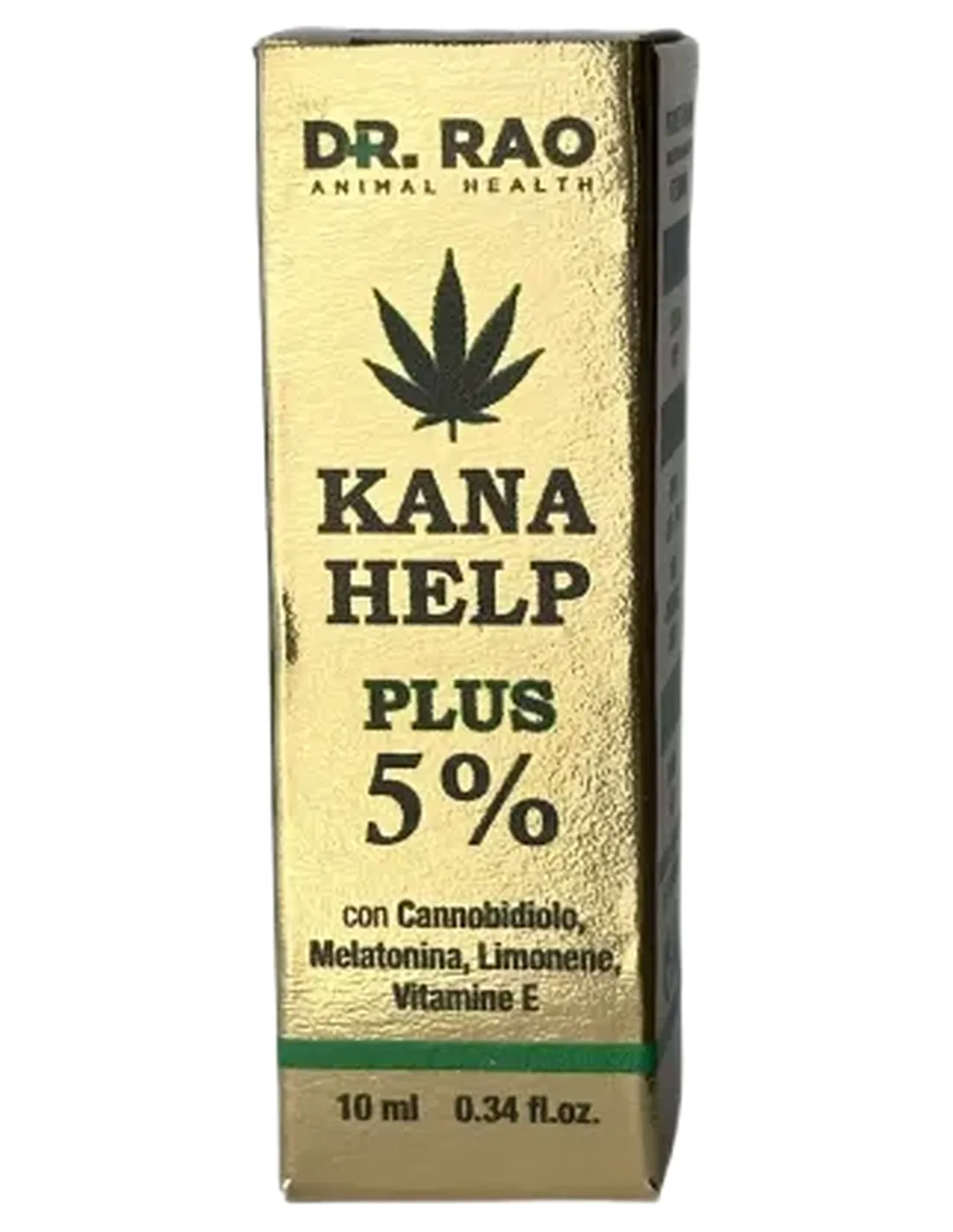 Kanahelp 5% Plus